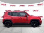 2020 Jeep Renegade Latitude FWD