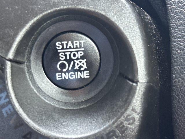 2020 Jeep Renegade Latitude FWD