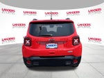 2020 Jeep Renegade Latitude FWD