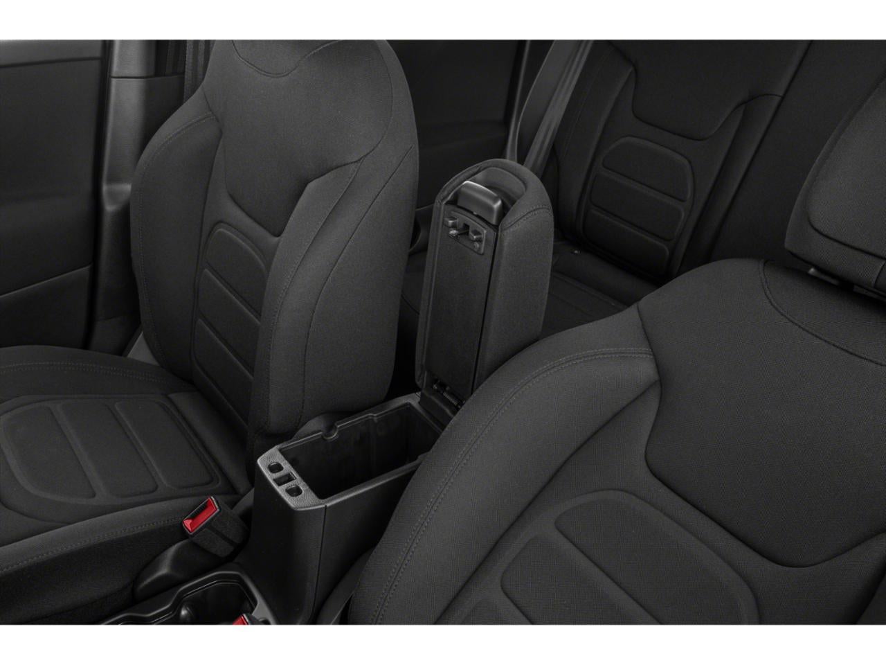 2021 Jeep Renegade Latitude FWD