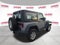 2014 Jeep Wrangler 4WD 2dr Sport