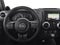 2014 Jeep Wrangler 4WD 2dr Sport