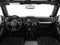 2014 Jeep Wrangler 4WD 2dr Sport