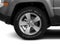 2014 Jeep Patriot 4WD 4dr Latitude