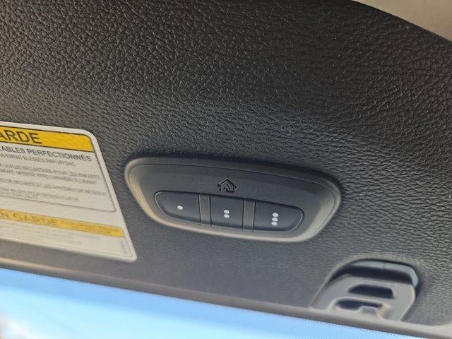 2020 Jeep Gladiator Overland 4x4