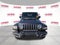2020 Jeep Gladiator Overland 4x4