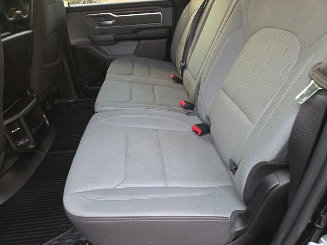 2022 RAM 1500 Big Horn 4x2 Crew Cab 5'7" Box