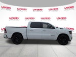 2021 RAM 1500 Big Horn 4x4 Crew Cab 5'7" Box