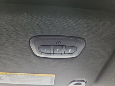 2021 RAM 1500 Big Horn 4x4 Crew Cab 5'7" Box