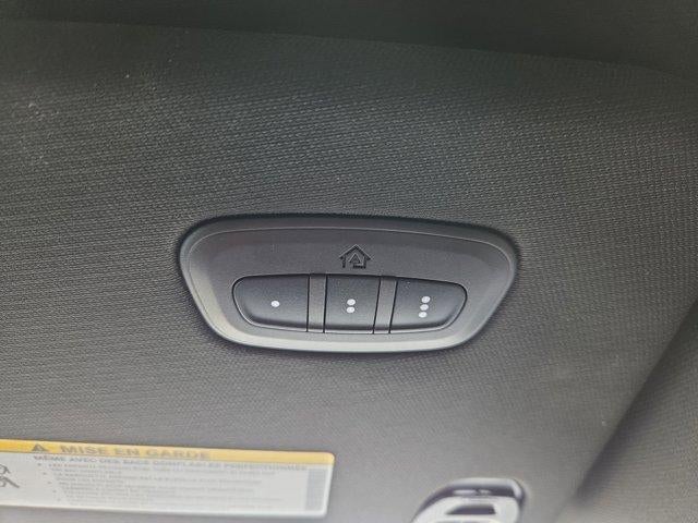 2021 RAM 1500 Big Horn 4x4 Crew Cab 5'7" Box