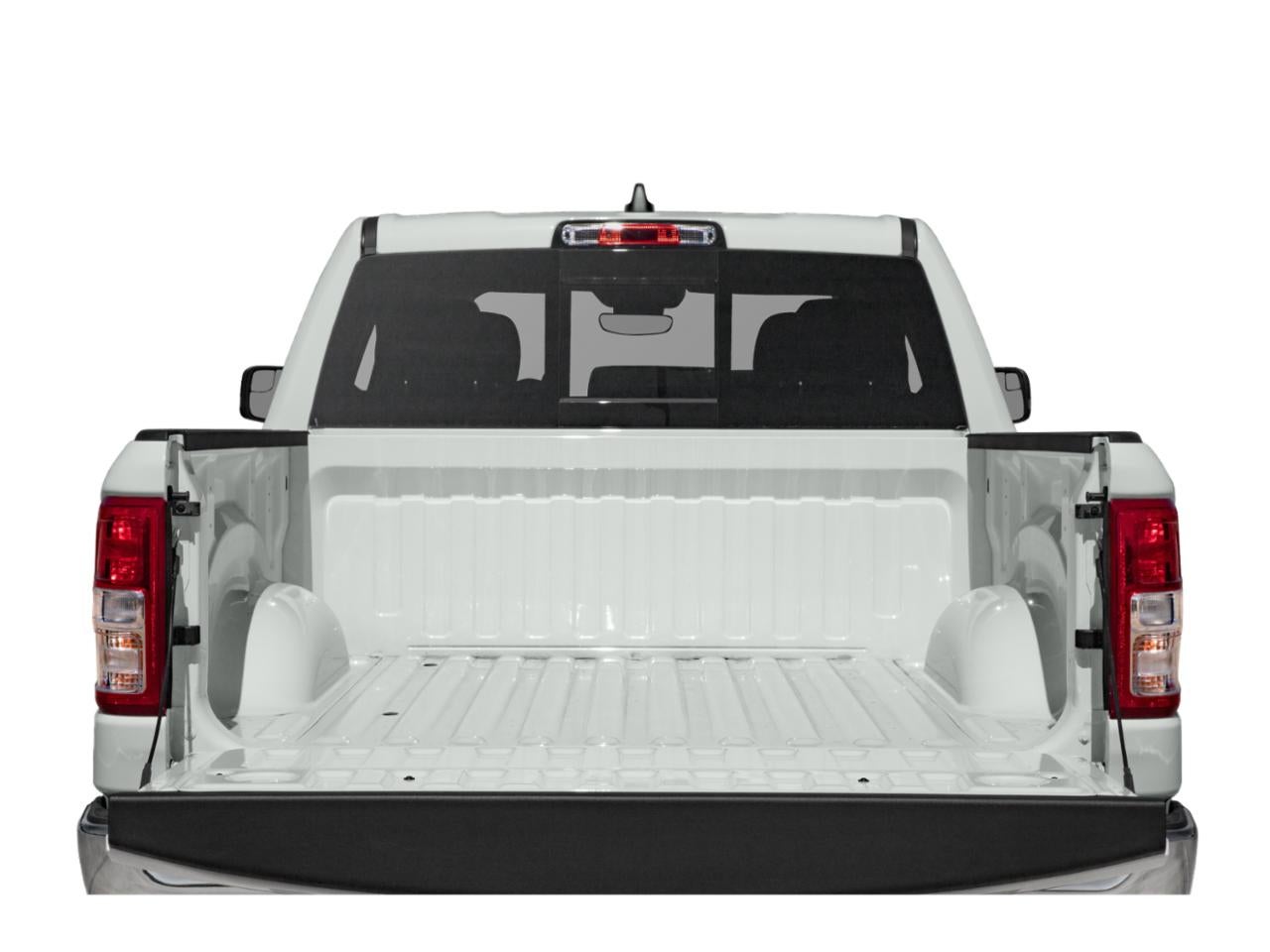 2021 RAM 1500 Big Horn 4x4 Crew Cab 5'7" Box