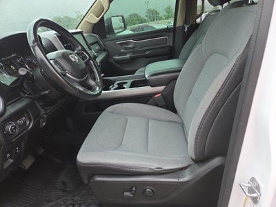 2019 RAM 1500 Big Horn/Lone Star 4x4 Crew Cab 5'7" Box