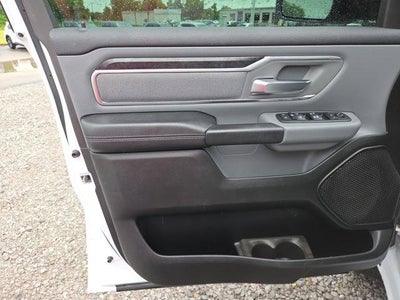 2019 RAM 1500 Big Horn/Lone Star 4x4 Crew Cab 5'7" Box