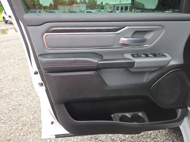 2019 RAM 1500 Big Horn/Lone Star 4x4 Crew Cab 5'7" Box