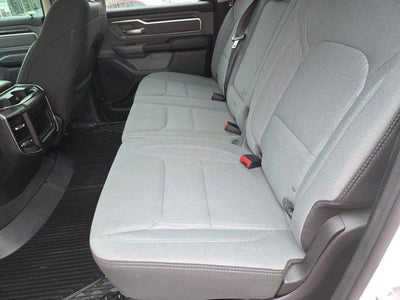 2019 RAM 1500 Big Horn/Lone Star 4x4 Crew Cab 5'7" Box