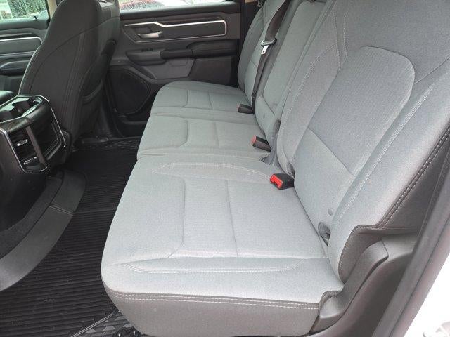 2019 RAM 1500 Big Horn/Lone Star 4x4 Crew Cab 5'7" Box