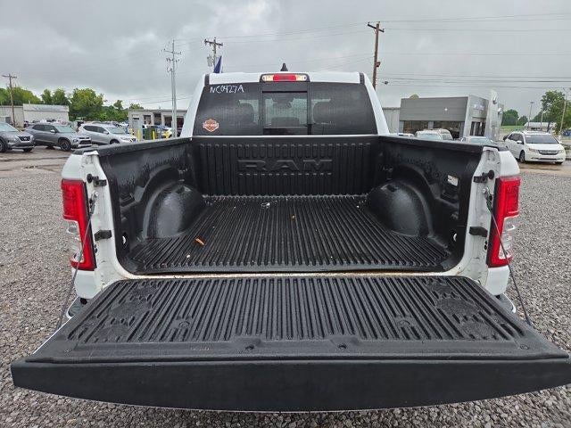 2019 RAM 1500 Big Horn/Lone Star 4x4 Crew Cab 5'7" Box