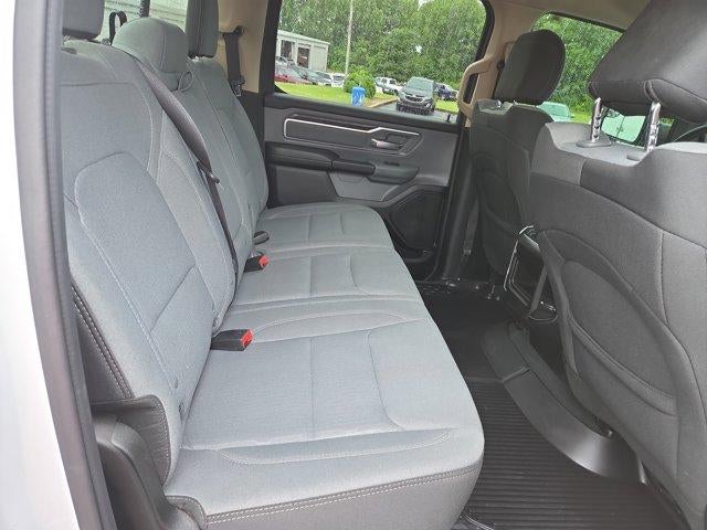2019 RAM 1500 Big Horn/Lone Star 4x4 Crew Cab 5'7" Box