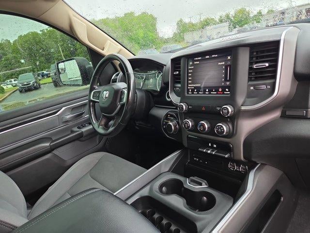 2019 RAM 1500 Big Horn/Lone Star 4x4 Crew Cab 5'7" Box