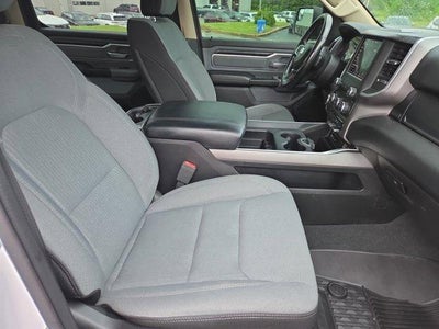 2019 RAM 1500 Big Horn/Lone Star 4x4 Crew Cab 5'7" Box
