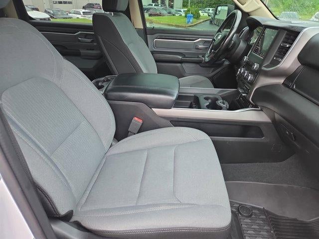 2019 RAM 1500 Big Horn/Lone Star 4x4 Crew Cab 5'7" Box