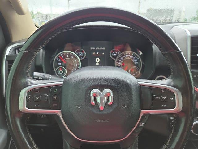 2019 RAM 1500 Big Horn/Lone Star 4x4 Crew Cab 5'7" Box