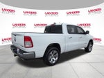 2019 RAM 1500 Big Horn/Lone Star 4x4 Crew Cab 5'7" Box