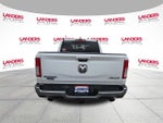 2019 RAM 1500 Big Horn/Lone Star 4x4 Crew Cab 5'7" Box