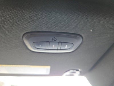 2021 RAM 1500 Big Horn 4x4 Crew Cab 6'4" Box