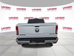 2021 RAM 1500 Big Horn 4x4 Crew Cab 6'4" Box