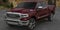 2021 RAM 1500 Big Horn 4x4 Crew Cab 6'4" Box