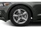 2015 Ford Mustang 2dr Fastback V6