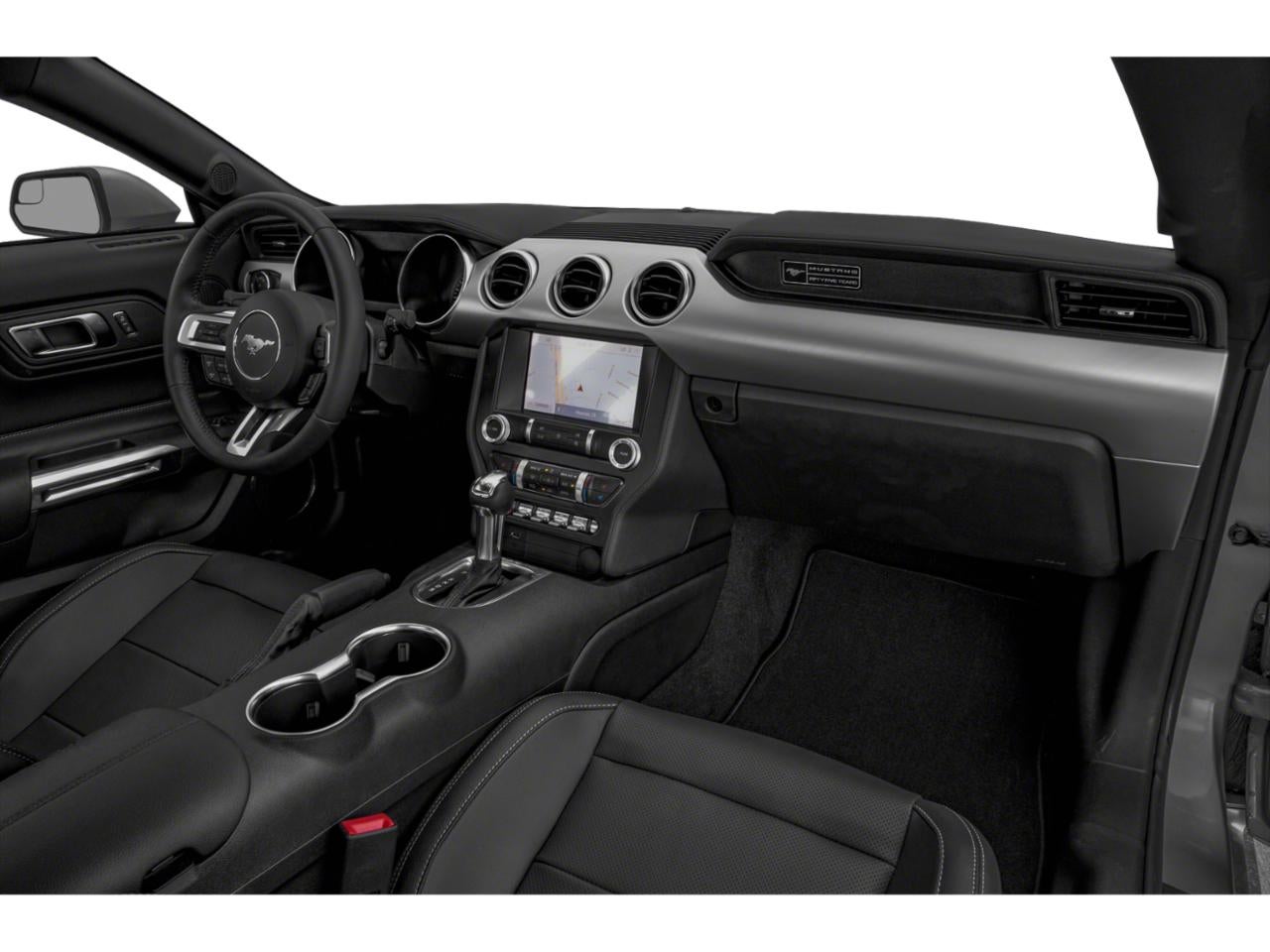 2019 Ford Mustang GT Fastback