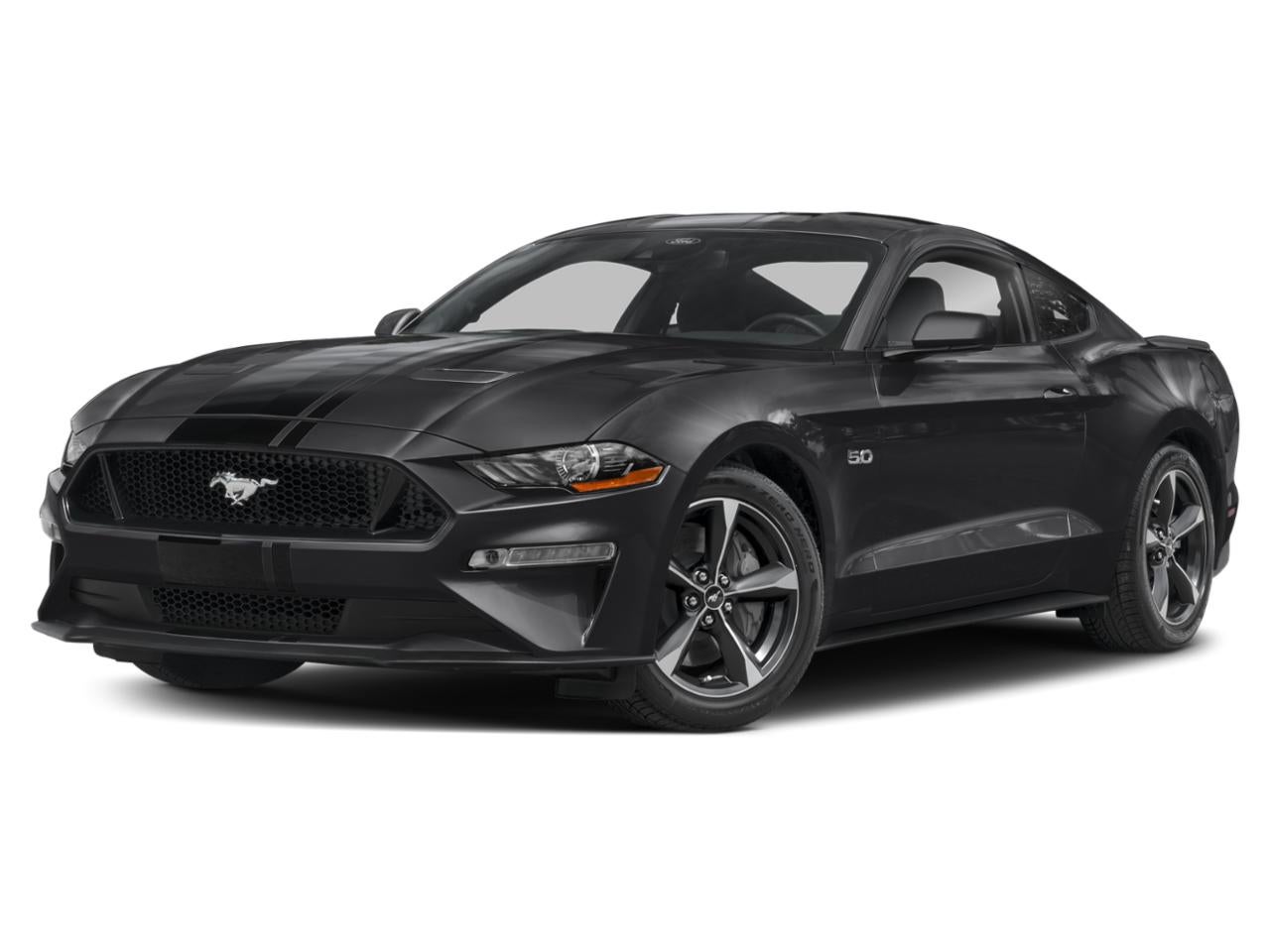 2022 Ford Mustang GT Fastback