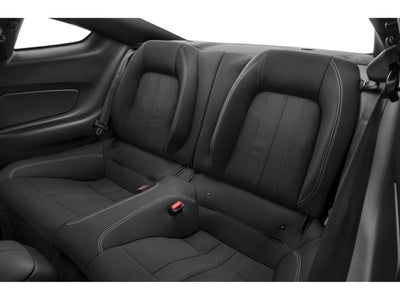 2022 Ford Mustang GT Fastback