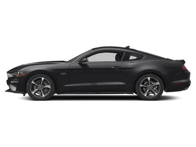 2022 Ford Mustang GT Fastback