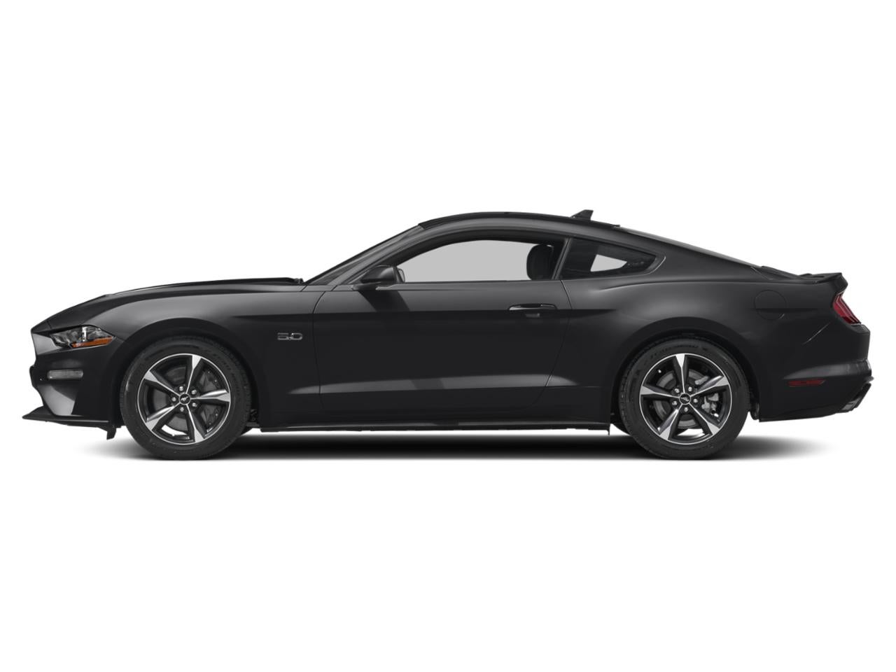 2022 Ford Mustang GT Fastback