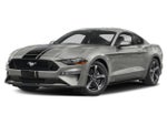 2022 Ford Mustang GT Fastback