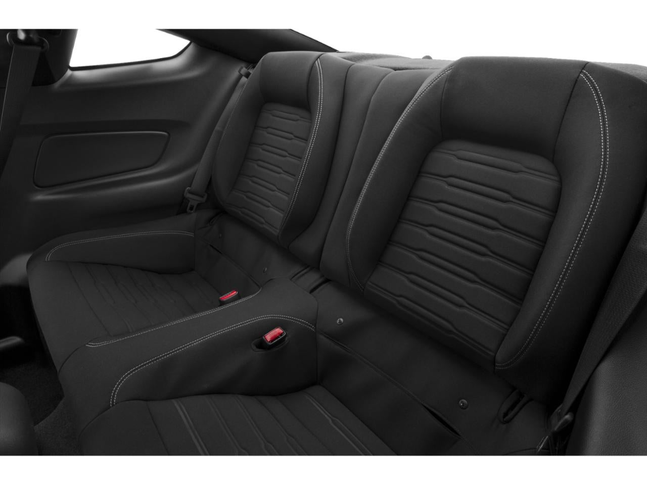 2015 Ford Mustang 2dr Fastback GT