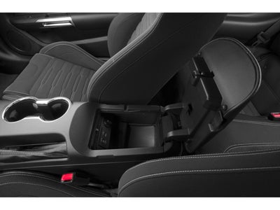 2015 Ford Mustang 2dr Fastback GT