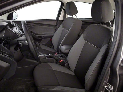 2013 Ford Focus 5dr HB SE