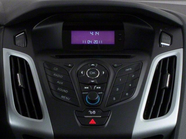 2013 Ford Focus 5dr HB SE