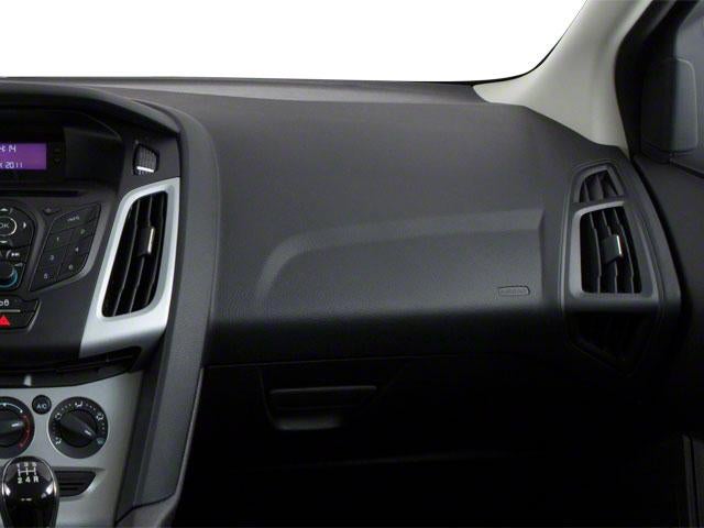 2013 Ford Focus 5dr HB SE