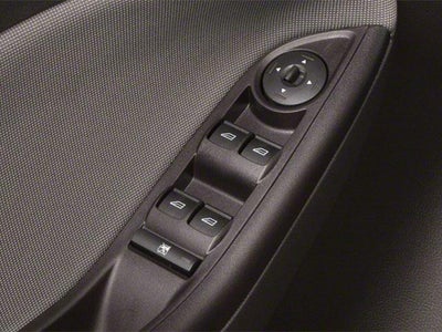 2013 Ford Focus 5dr HB SE