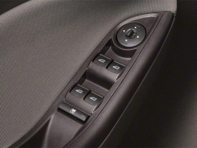 2013 Ford Focus 5dr HB SE