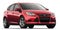 2013 Ford Focus 5dr HB SE