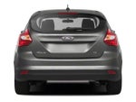 2013 Ford Focus 5dr HB SE