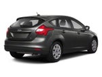 2013 Ford Focus 5dr HB SE
