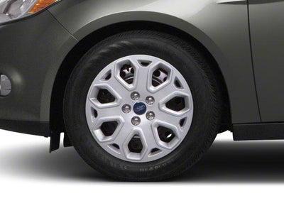 2013 Ford Focus 5dr HB SE