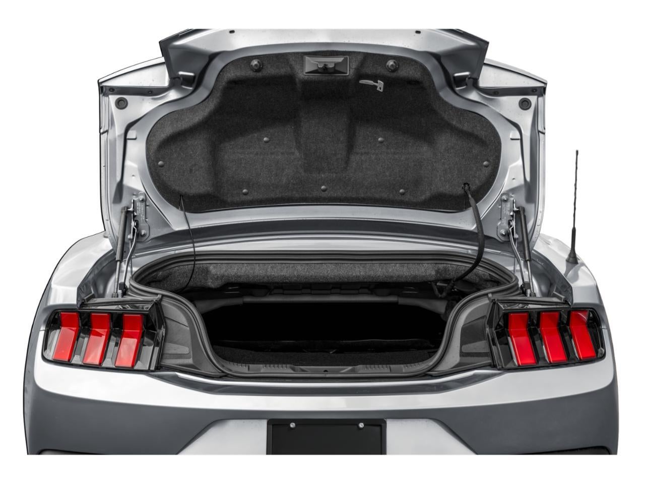 2024 Ford Mustang EcoBoost Convertible